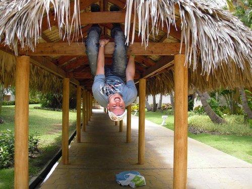 Fotografia de MrFlow, Chico de 39 años