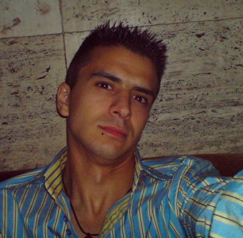 Fotografia de Dsevilla, Chico de 38 años