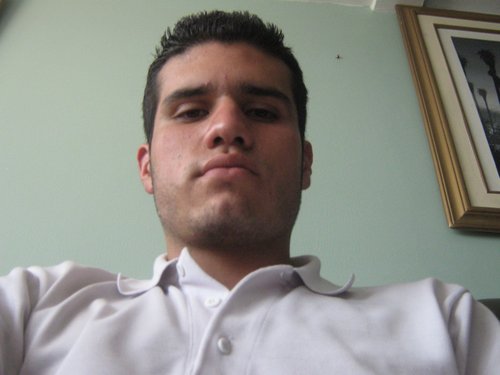 Fotografia de jhon15, Chico de 36 años