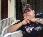 Fotografia de morris3, Chico de 41 años