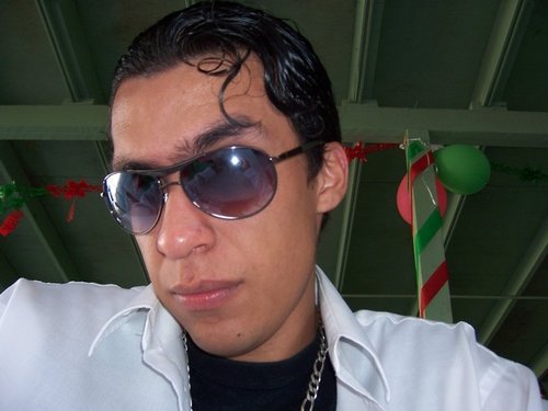 Fotografia de dvdgallardo, Chico de 38 años
