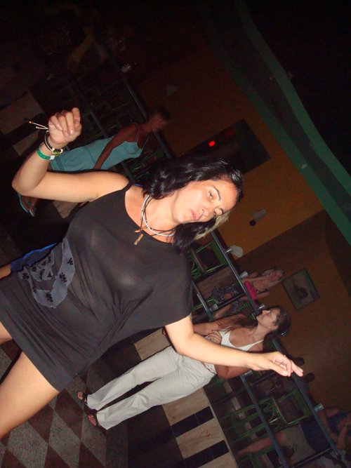 Fotografia de soniapll, Chica de 56 años