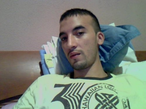 Fotografia de juan1cam, Chico de 41 años