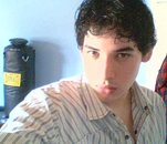 Fotografia de Darkleonn, Chico de 35 años
