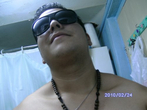 Fotografia de Kevinsw, Chico de 39 años