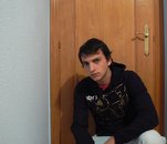 Fotografia de Davidville, Chico de 34 años
