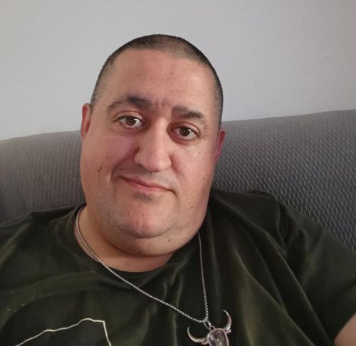 Fotografia de jonathan3910, Chico de 39 años