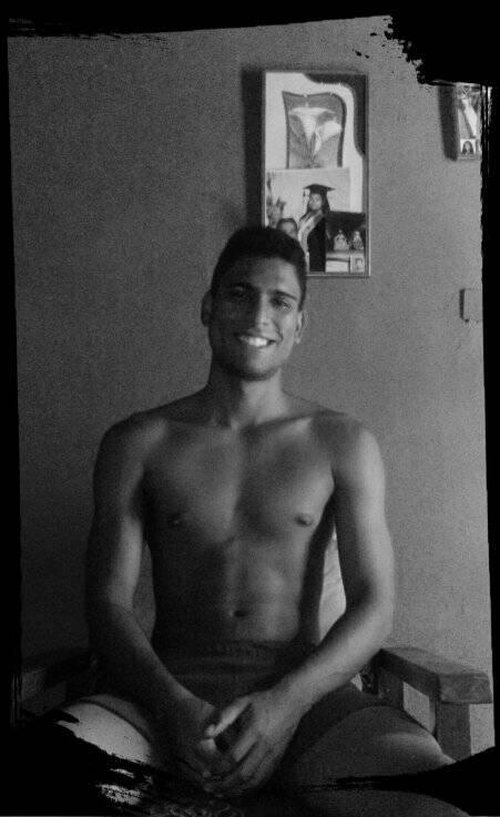 Fotografia de Arox1212, Chico de 25 años