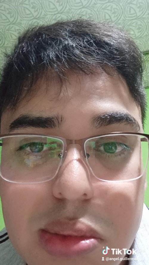 Fotografia de AngelGuillermo, Chico de 31 años