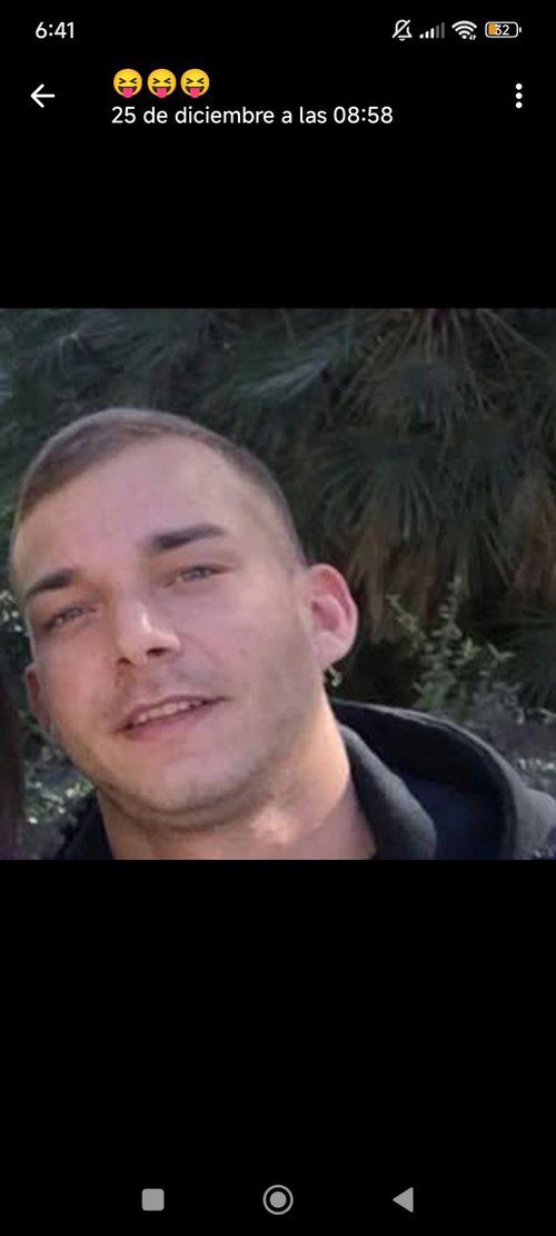 Fotografia de Ivanito91, Chico de 34 años