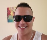 Fotografia de Alfmenmo, Chico de 40 años