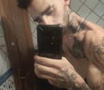 Fotografia de Xuxxi, Chico de 28 años