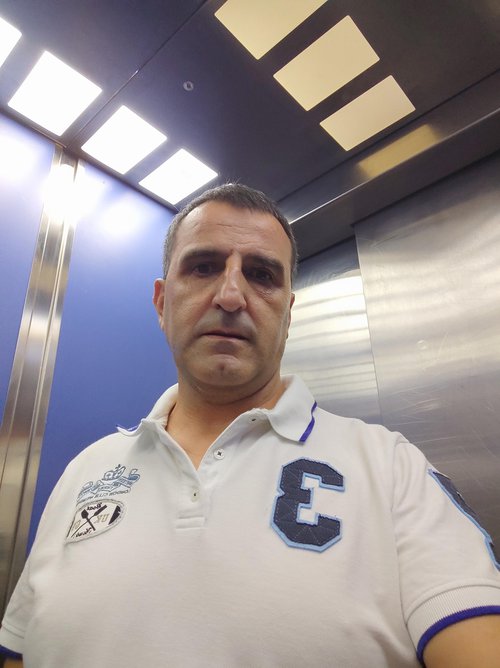 Fotografia de Josebo, Chico de 49 años