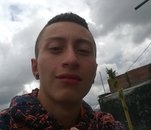 Fotografia de dnb, Chico de 27 años