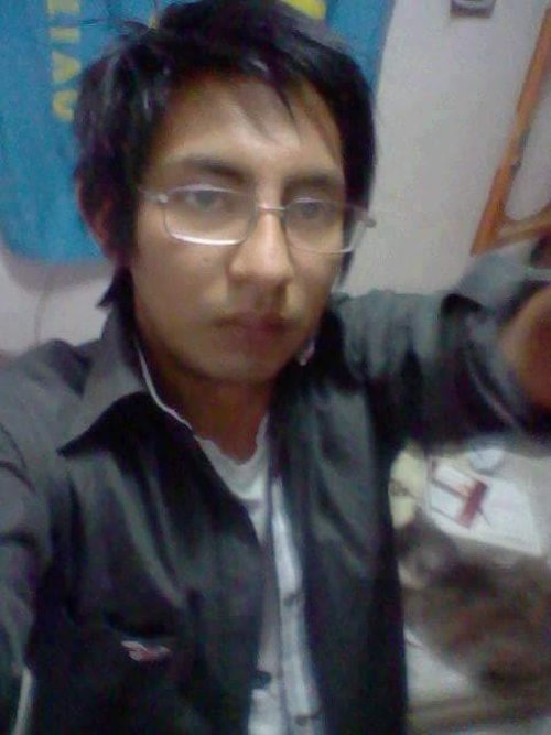 Fotografia de Pkz2010, Chico de 31 años