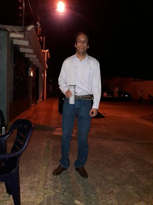 Fotografia de oscar89t, Chico de 37 años