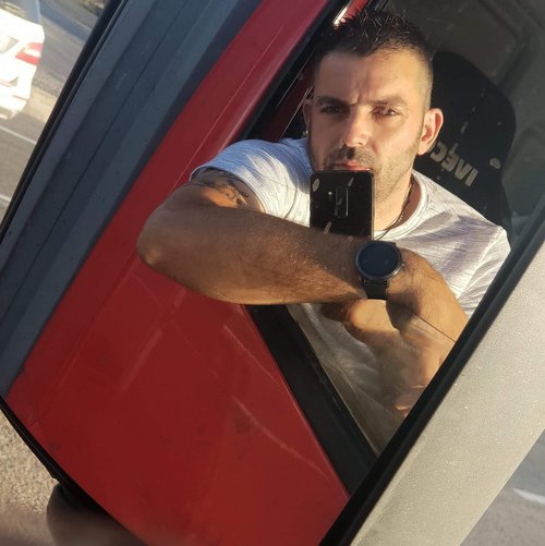 Fotografia de Katana530d, Chico de 36 años