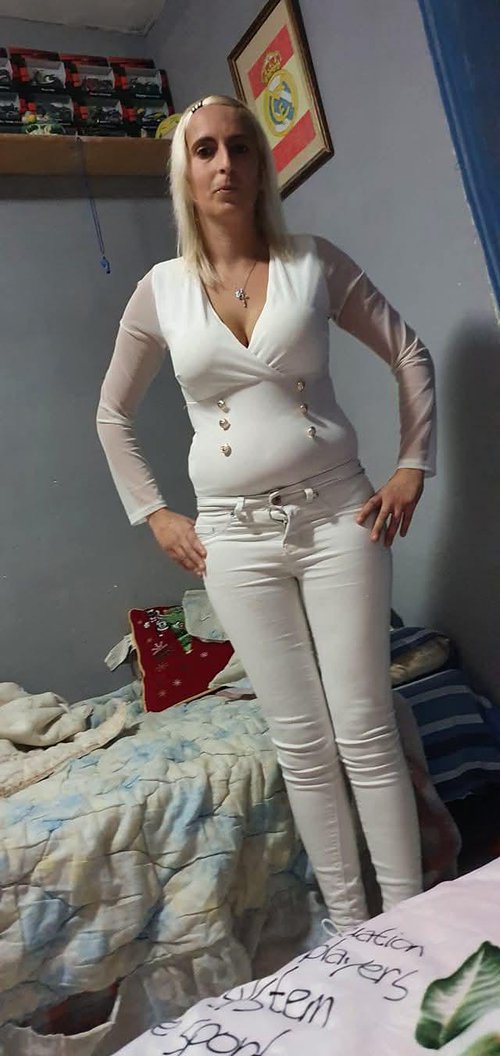 Fotografia de Nena35, Chica de 35 años