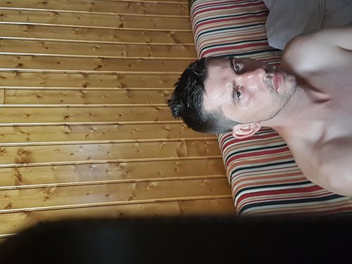 Fotografia de Jatospetin, Chico de 41 años