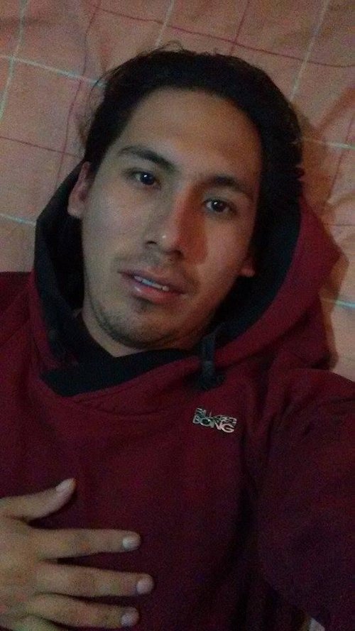 Fotografia de alexander25, Chico de 34 años