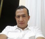 Fotografia de Zhiranuy, Chico de 40 años