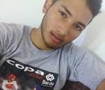 Fotografia de Yorbinzambrano, Chico de 21 años
