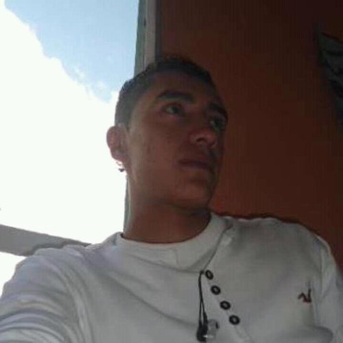 Fotografia de Kamilo, Chico de 34 años