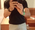 Fotografia de Anjinho, Chico de 45 años