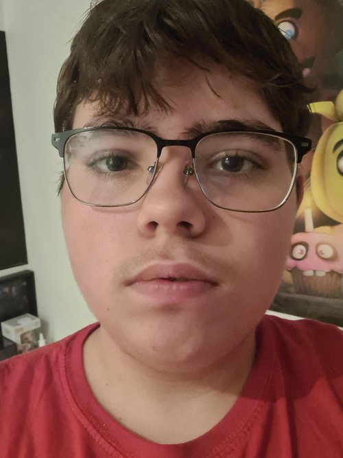 Fotografia de Arnauxd1, Chico de 18 años