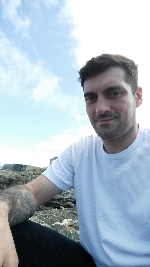 Fotografia de Ivancoru, Chico de 44 años