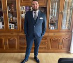 Fotografia de Aclegolas, Chico de 29 años