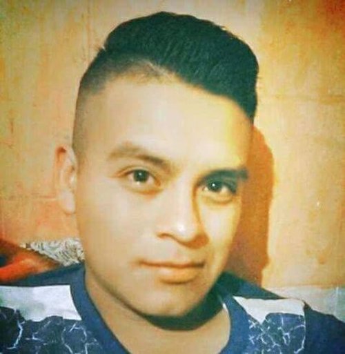 Fotografia de OsvaldoCR7, Chico de 28 años