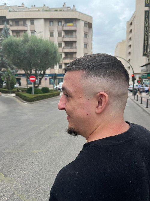 Fotografia de Sergio069, Chico de 30 años