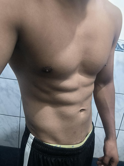 Fotografia de Dixx, Chico de 20 años