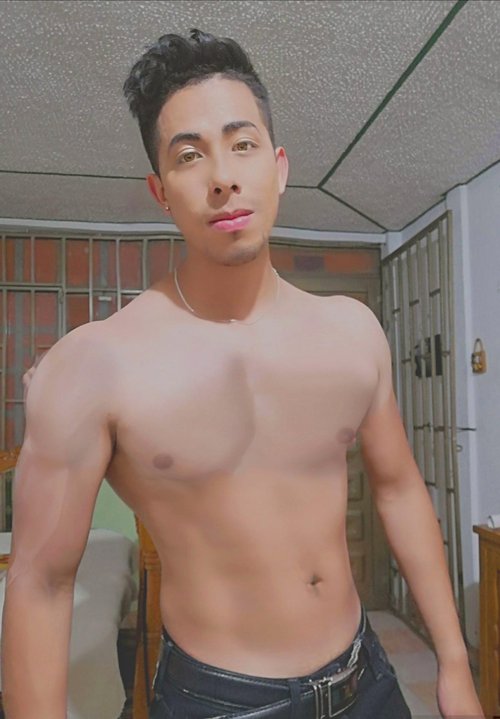 Fotografia de Deivyangel, Chico de 33 años