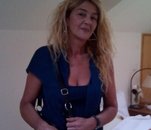 Fotografia de Flores_tebar, Chica de 60 años