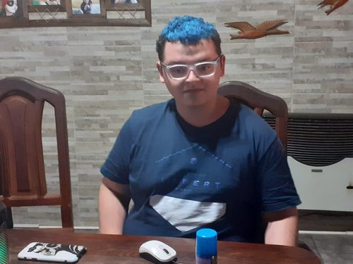 Fotografia de laurexxx, Chico de 24 años