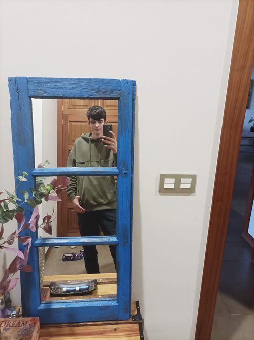 Fotografia de Noelllllll, Chico de 19 años