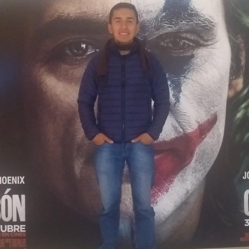 Fotografia de fabianflc, Chico de 26 años