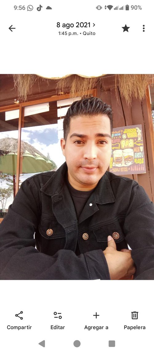 Fotografia de Johnny17031986, Chico de 39 años