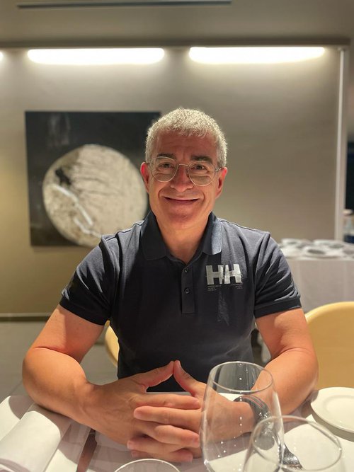 Fotografia de Jaume11, Chico de 54 años