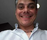 Fotografia de Devonshire, Chico de 44 años