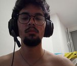 Fotografia de Xaxuke, Chico de 25 años