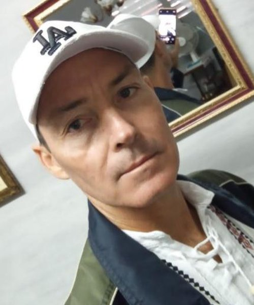 Fotografia de Limas_11, Chico de 47 años