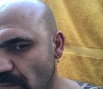 Fotografia de Beticos, Chico de 48 años