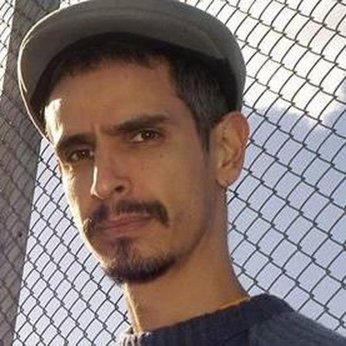Fotografia de Dador, Chico de 46 años