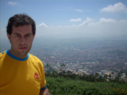 Fotografia de selu79, Chico de 45 años