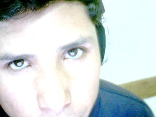 Fotografia de Hernan26, Chico de 45 años
