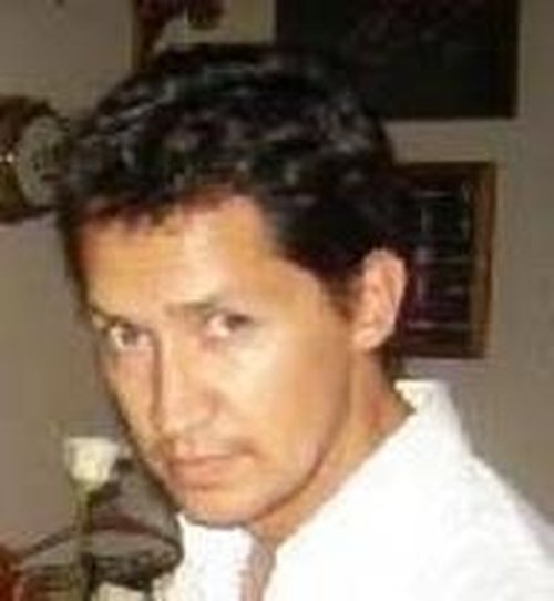 Fotografia de sono, Chico de 50 años