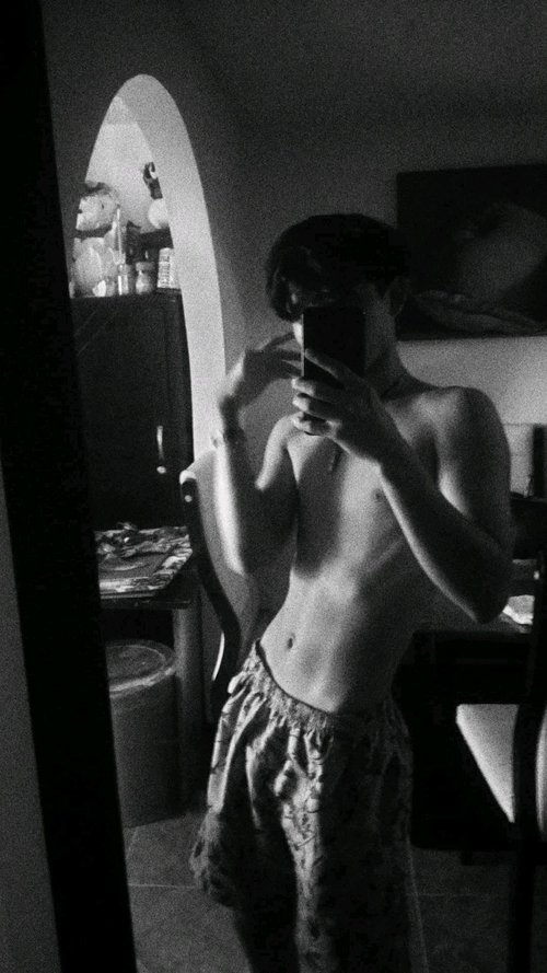 Fotografia de Josue12enoc, Chico de 23 años